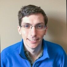 Headshot of James Hyde