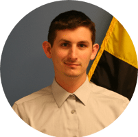 Headshot of Joey Krastel