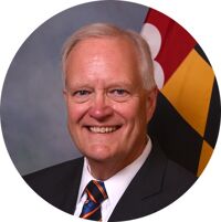 Headshot of Russell J. Strickland